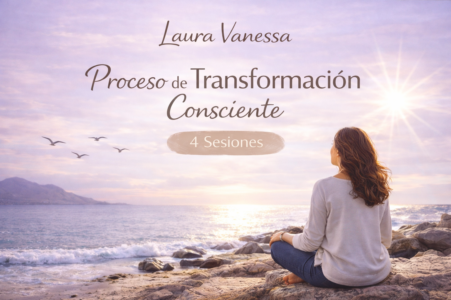 Proceso de Transformación Consciente