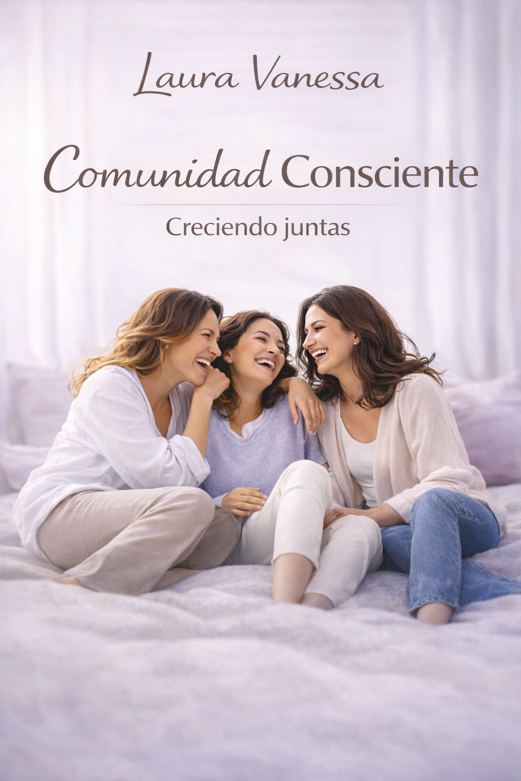 Comunidad Privada – Espacio Consciente