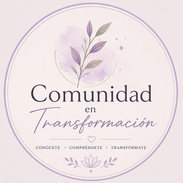 Comunidad en Transformación